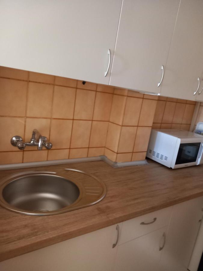 Apartamento Voramar Primera Linea De Mar エル・カンページョ エクステリア 写真